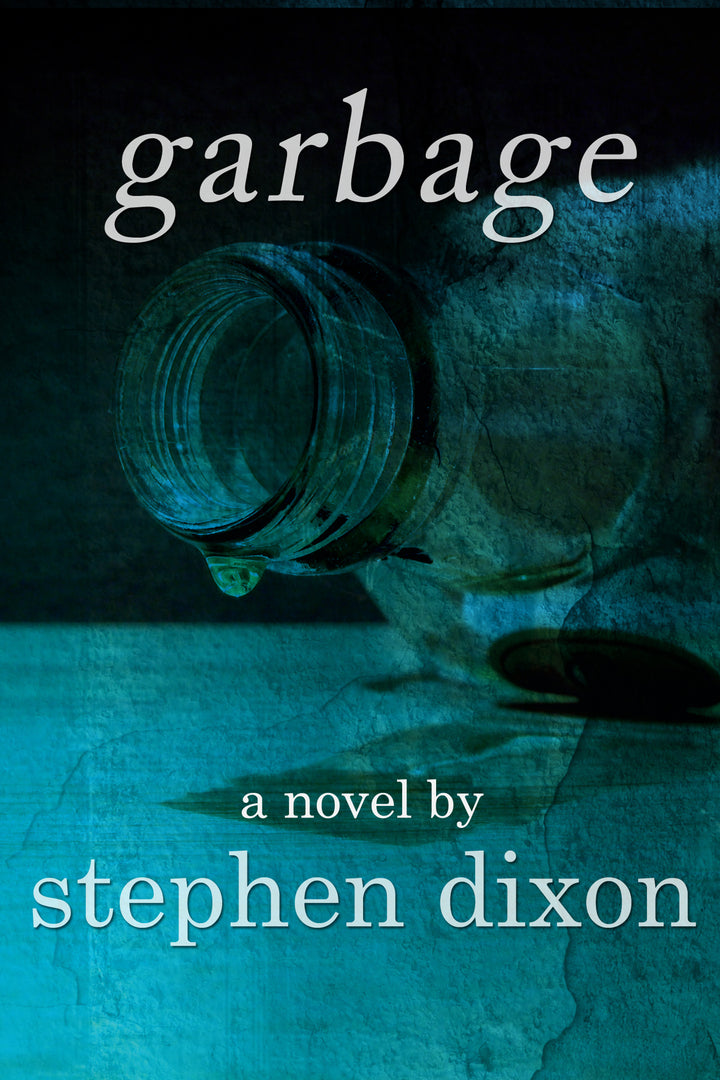 Cover image for Garbage ISBN 9781937854027